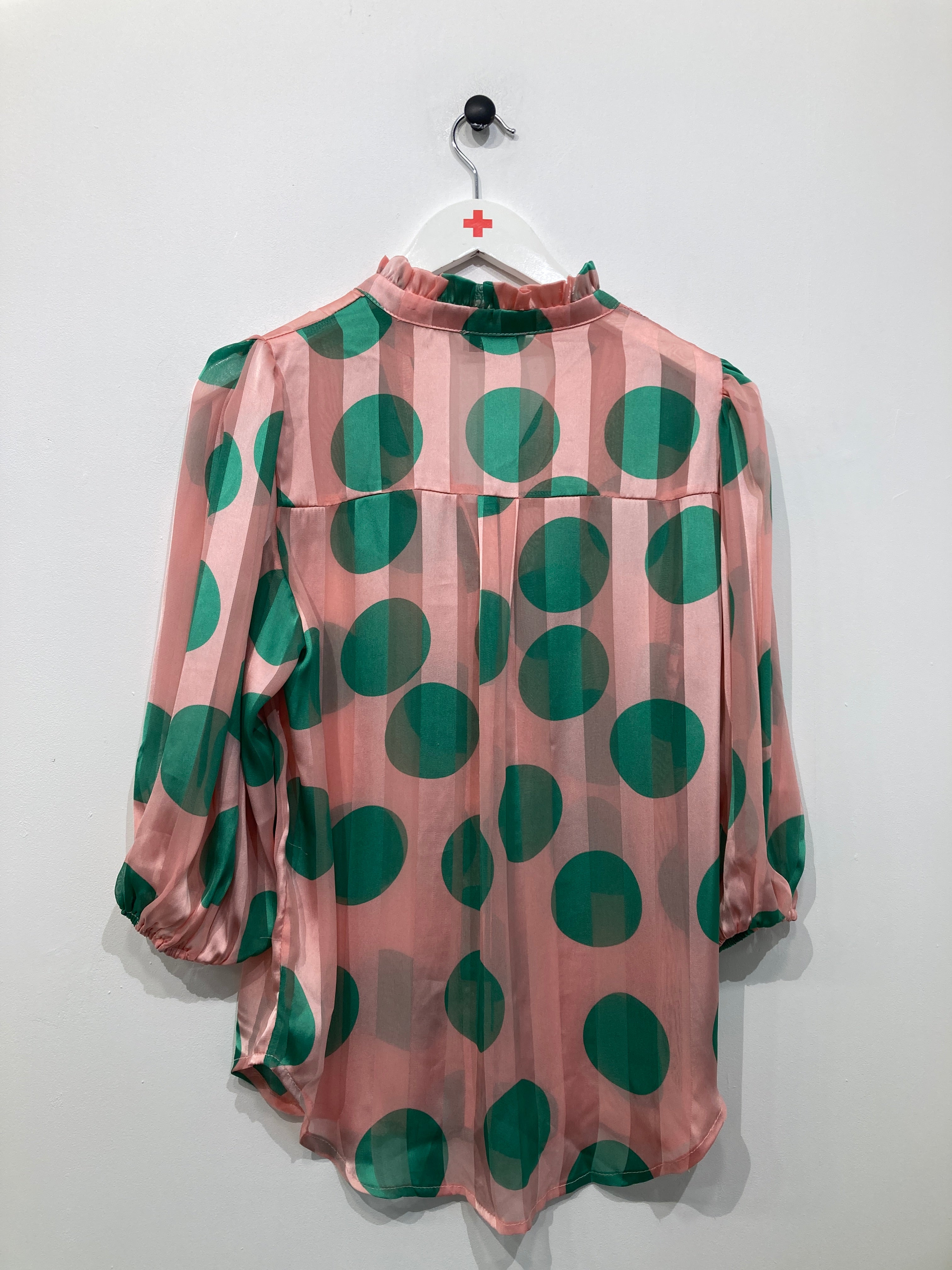 Love&Divine Bluse